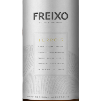 Herdade do Freixo Terroir Branco Herdade do Freixo Terroir Branco
