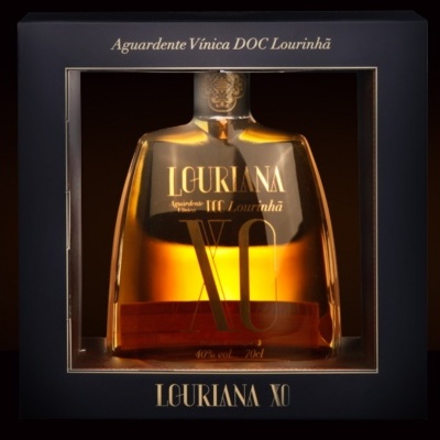 Aguardente Louriana XO