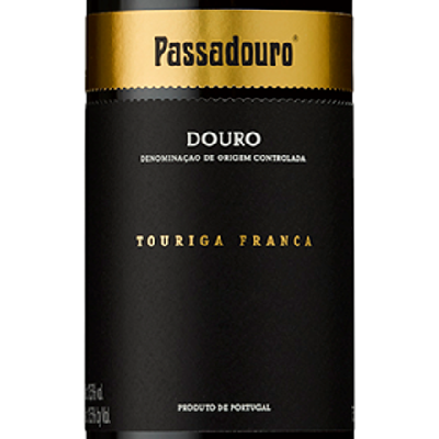 Quinta do Passadouro - Touriga Franca Quinta do Passadouro - Touriga Franca