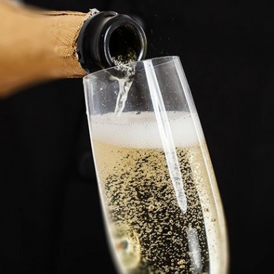 ESPUMANTES & CHAMPANHE