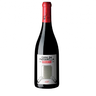 Casa Da Passarella Enxertia Tinta Roriz 2015 Tinto Casa Da Passarella Enxertia Tinta Roriz 2015 Tinto