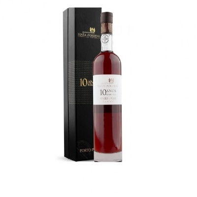 QUINTA SEARA D’ORDENS PORTO TAWNY 10 ANOS