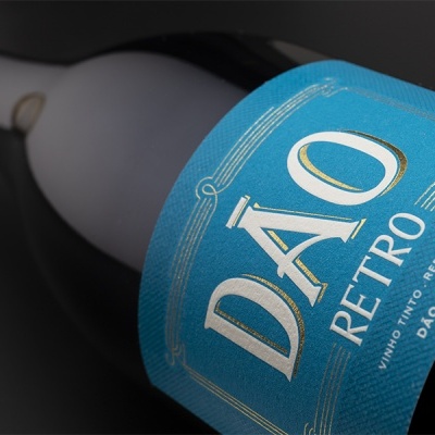 Retro Dão Tinto 2014