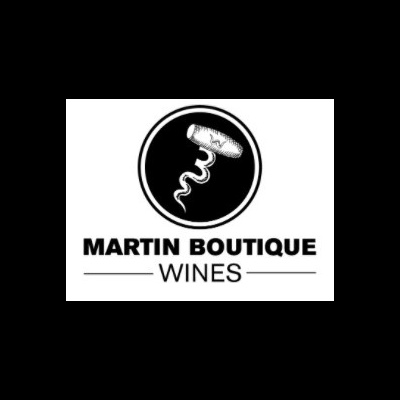 Martin Boutique Wines