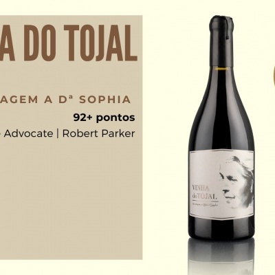 Quinta do Casal Branco - Vinha do Tojal 2016