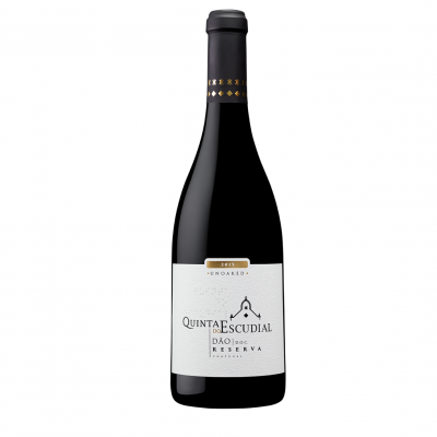 Quinta do Escudial Reserva Tinto