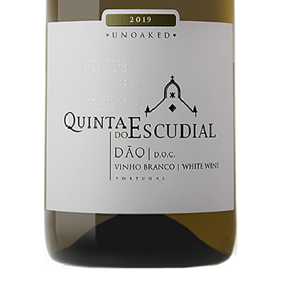 Quinta do Escudial Branco Quinta do Escudial Branco