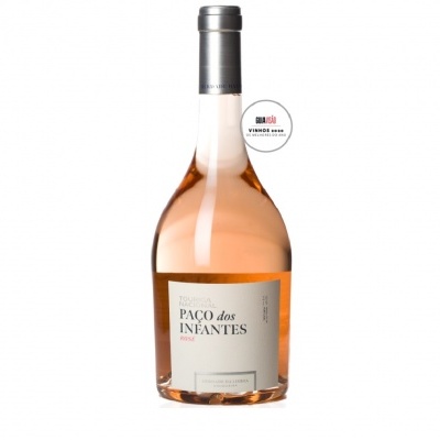 Herdade da Lisboa - Paço dos Infantes Rosé