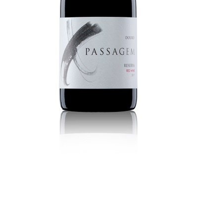 PASSAGEM Reserva Tinto PASSAGEM Reserva Tinto