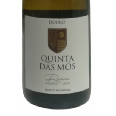 Quinta das Mós - Reserva Branco