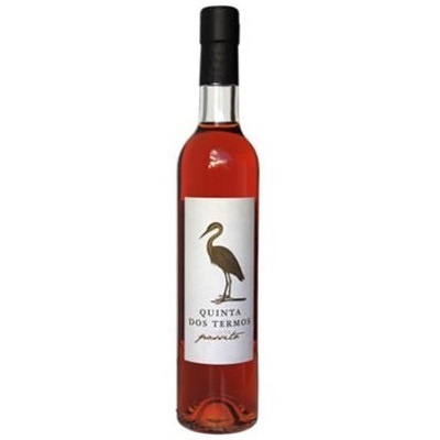 Quinta dos Termos - Branco Colheita Tardia - PASSITO 2012