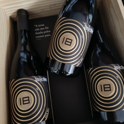 100 Hectares 18 - 2021