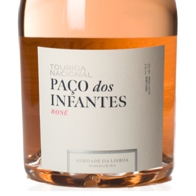 Herdade da Lisboa - Paço dos Infantes Rosé
