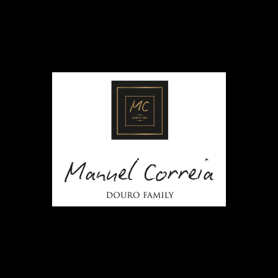 Manuel Correia Douro Family