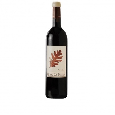 Quinta dos Termos - Tinto Cão - Escolha 2008
