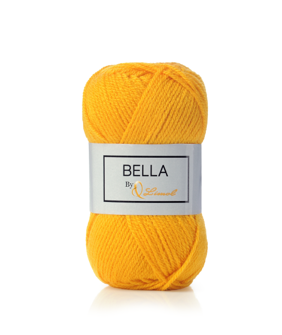 Bella | Limol | 253 Laranja