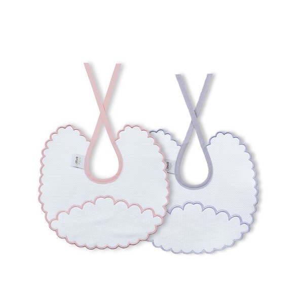 Pack de 2 Bebetes Nuvem