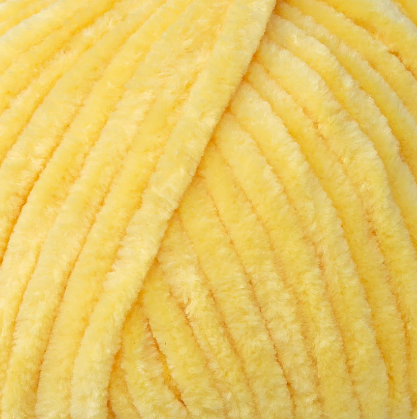 Dolphin Baby | Himalaya | 80313 Amarelo