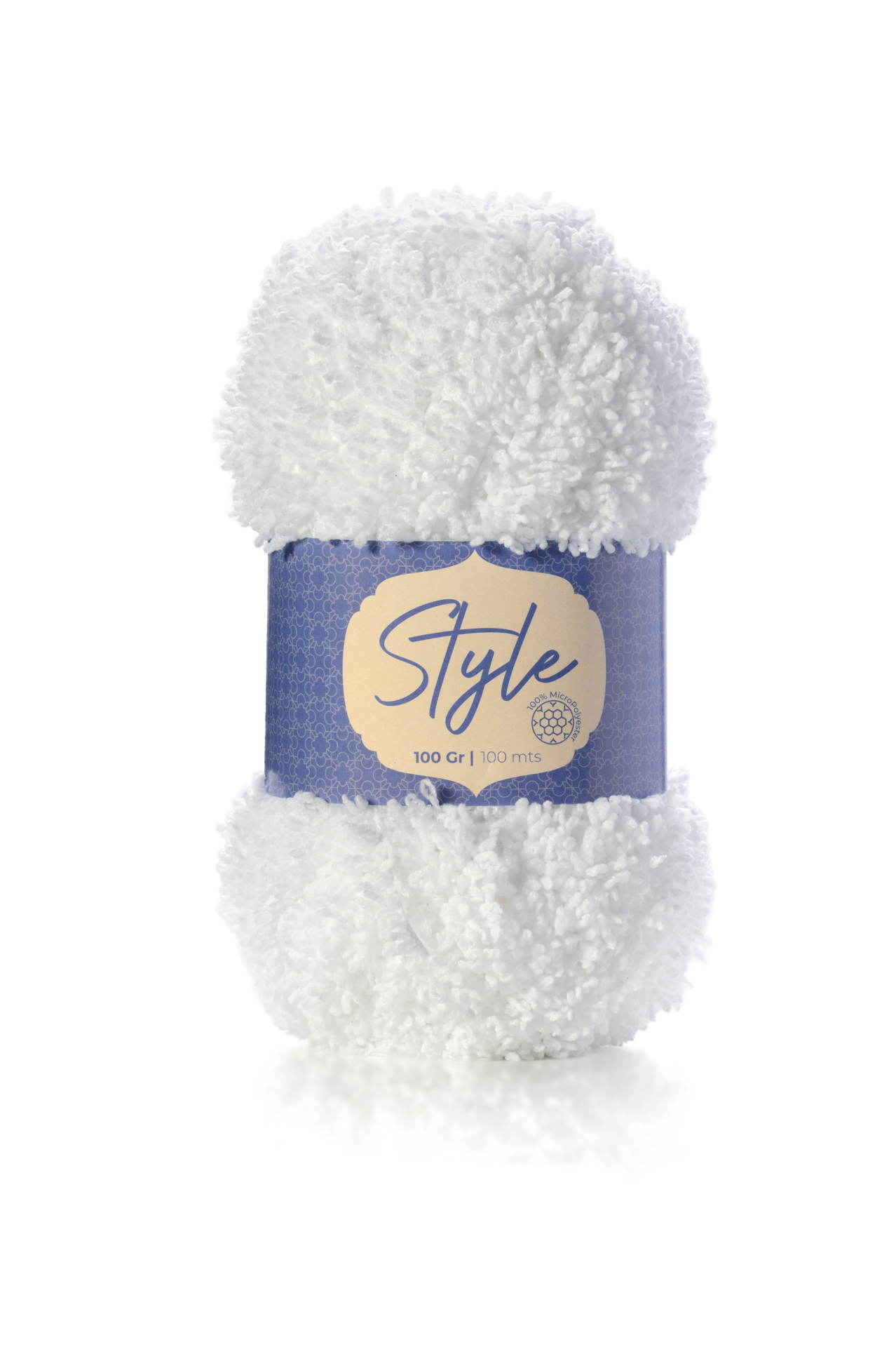 Style | Limol | 1208 Branco