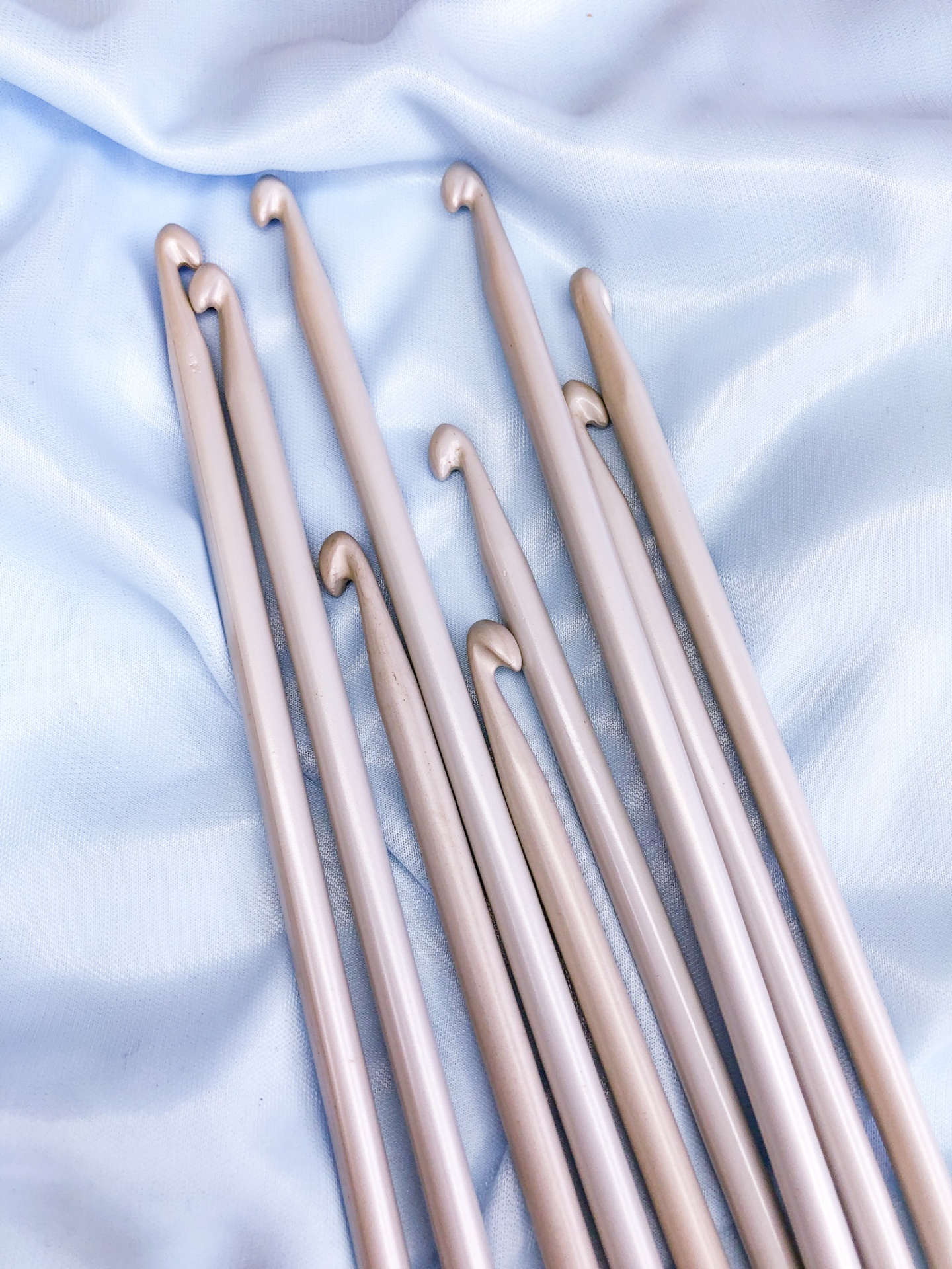 Agulha com Barbela | 35 cm | 5,5 mm