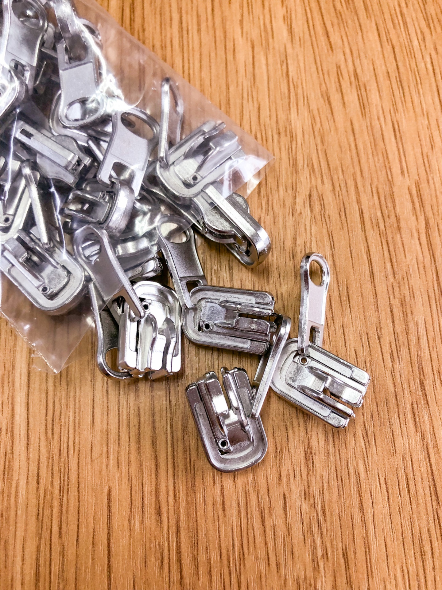 Cursor Fecho Reversível | Malha 5 | Cose