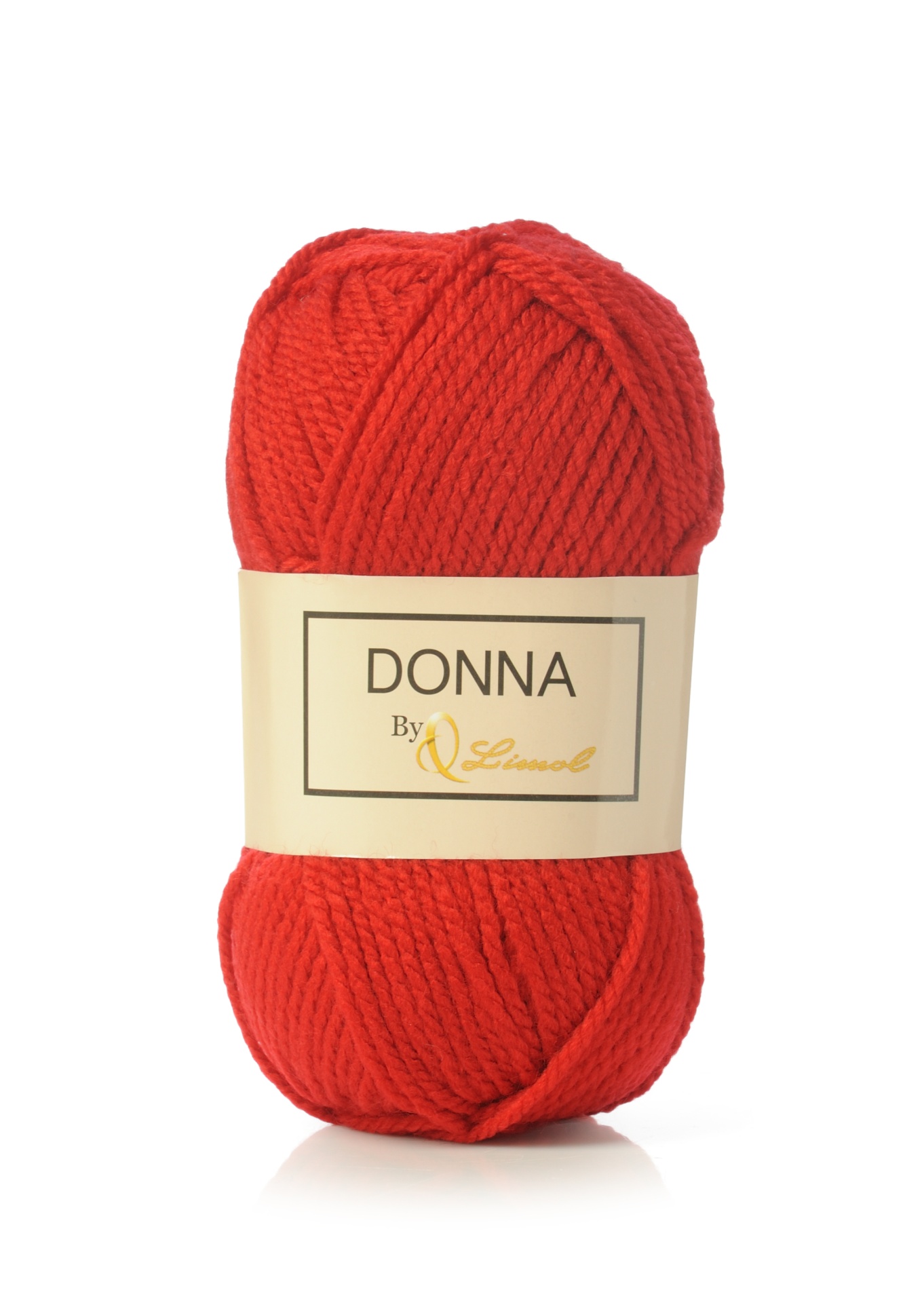 Donna | Limol | 205 Vermelho