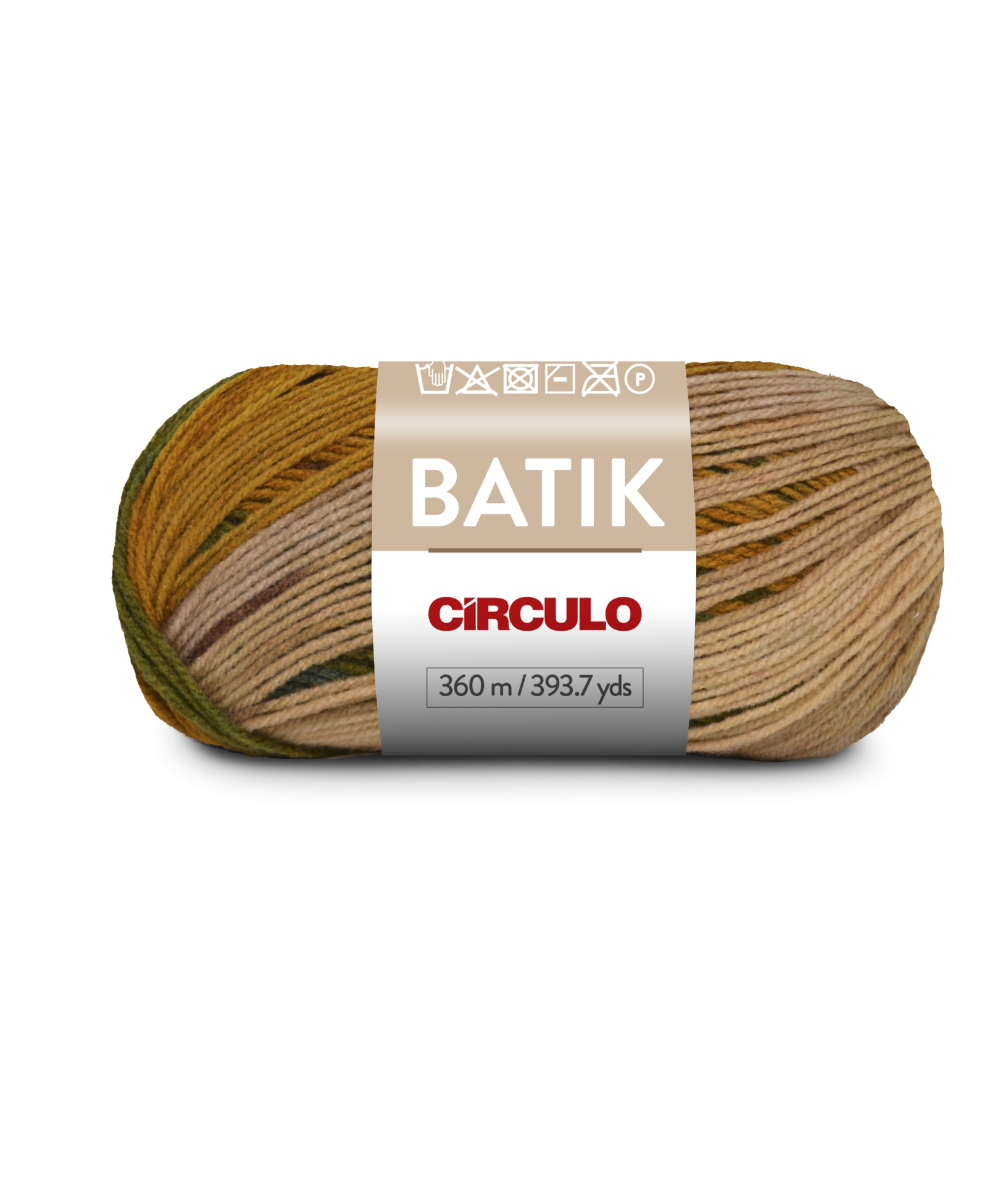 Batik | Círculo | 9467 Galáxia