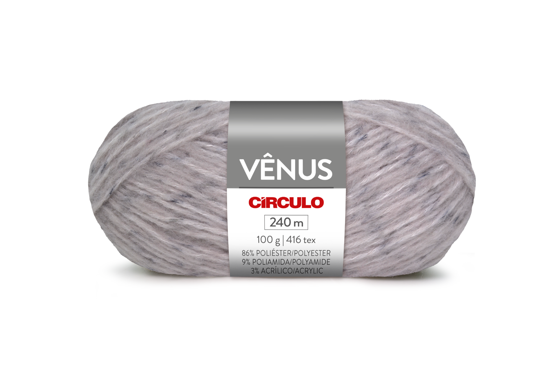 Vênus | Círculo | 9792 Patativa