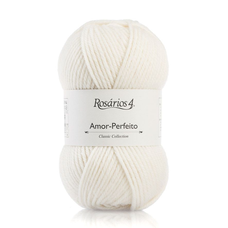 Amor-Perfeito | Rosários 4 | 02 Pérola