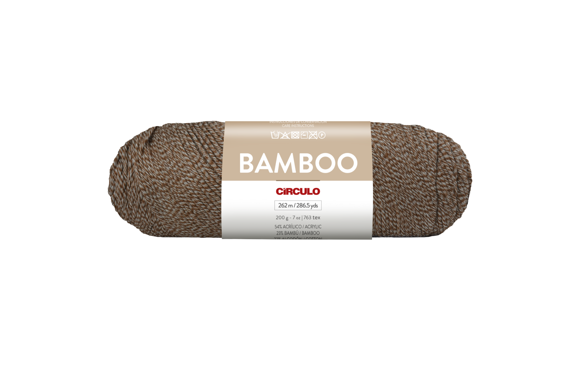Bamboo | Círculo | 7543 Cerâmica