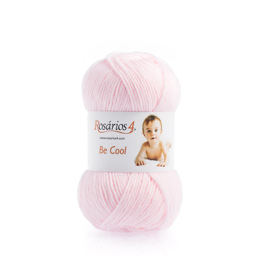 Be Cool | Rosários 4 | 03 Rosinha