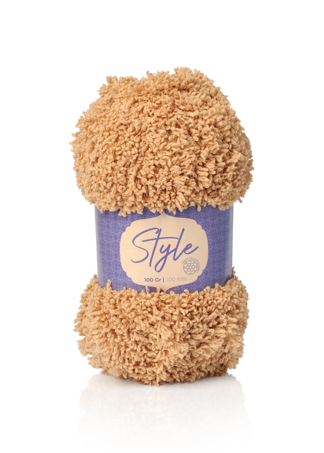 Style | Limol | 1221 Camel