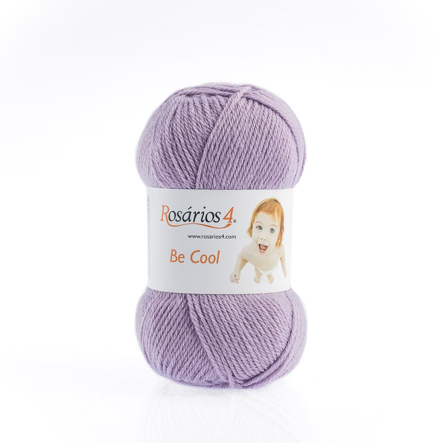 Be Cool | Rosários 4 | 06 Lavanda