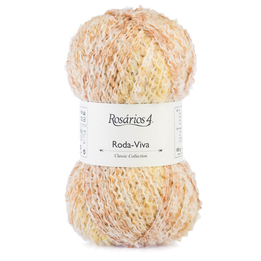 Roda-Viva | Rosários 4 | 07