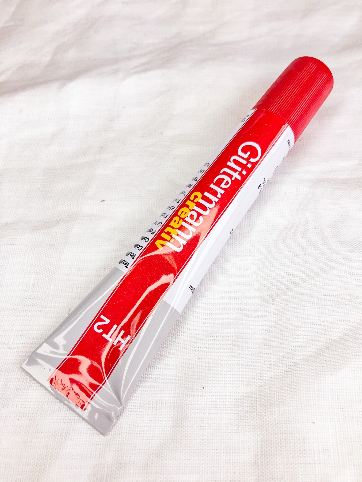 Cola para Têxteis | HT2 | Gütterman