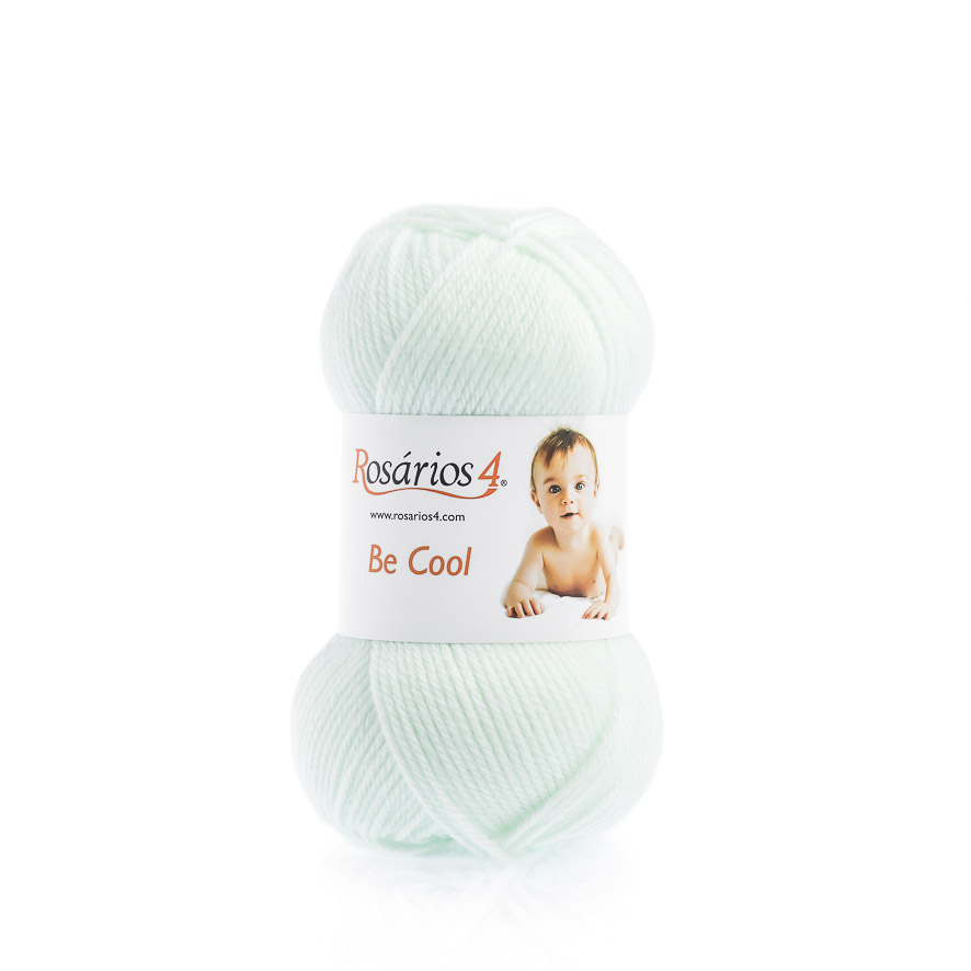 Be Cool | Rosários 4 | 05 Branco Óptico