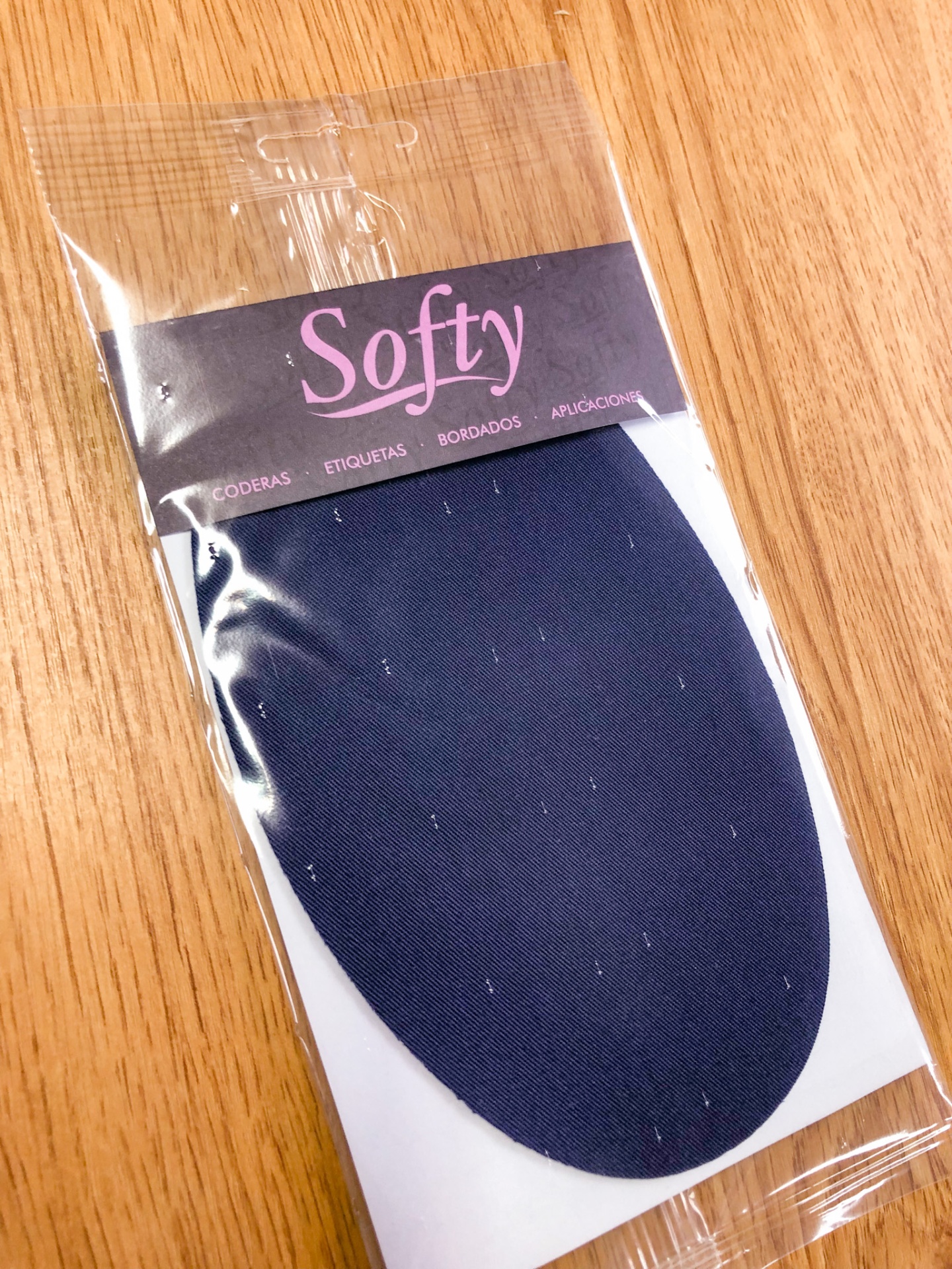 Cotoveleiras/Joelheiras Termoadesivas | Sarja | Cose