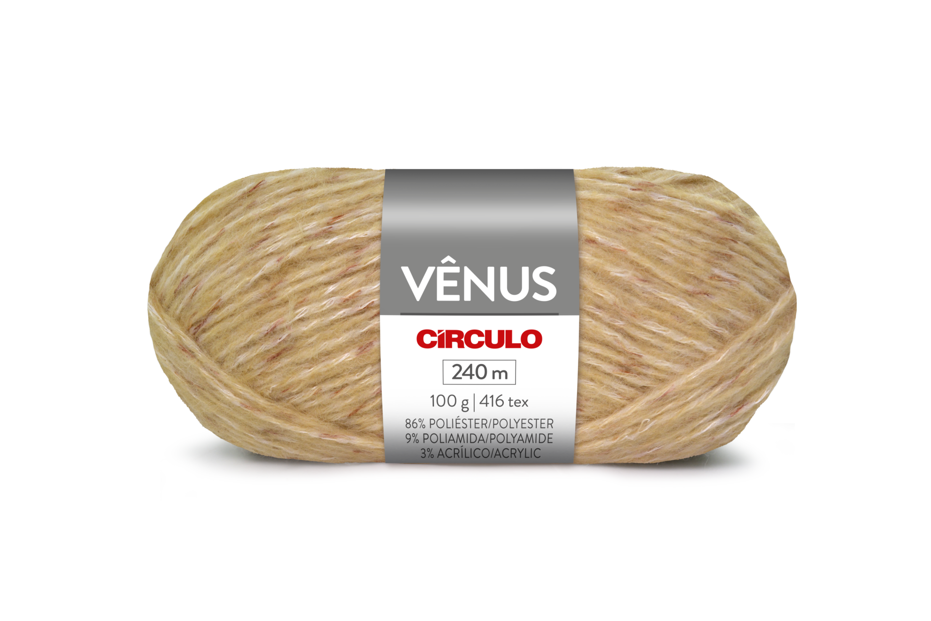 Vênus | Círculo | 9601 Capuccino