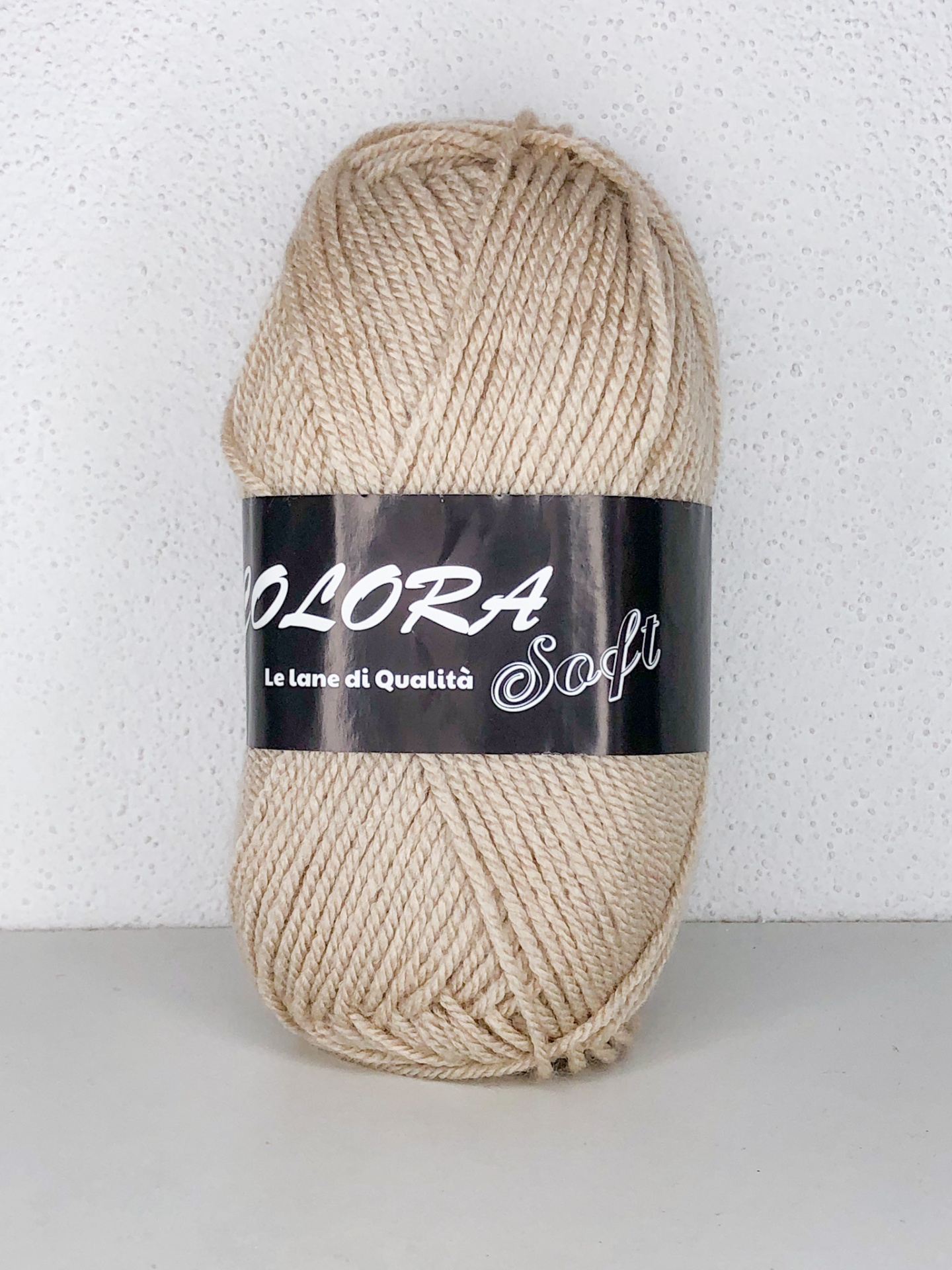 Colora Soft | Tre Sfere | 1108 Natural