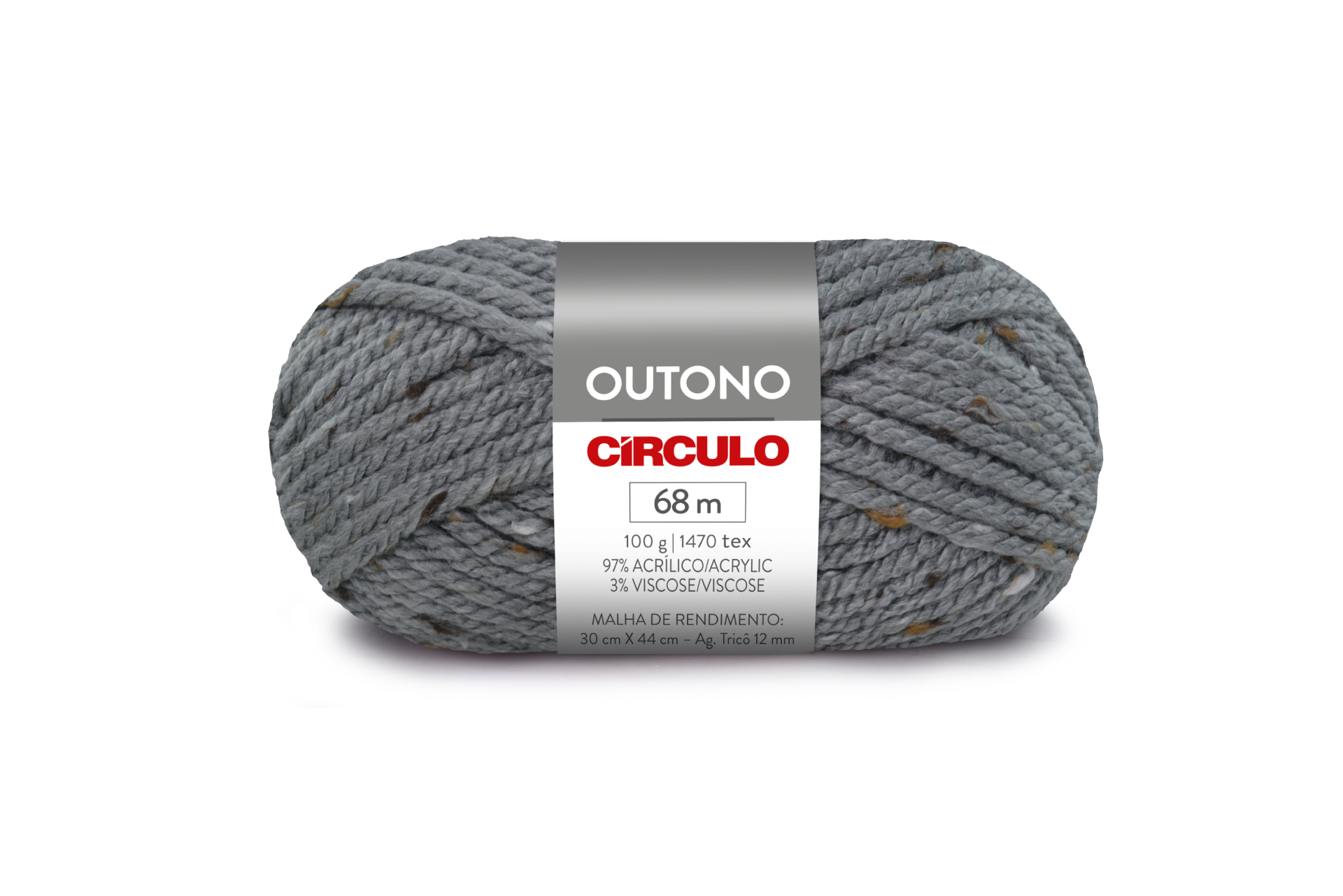 Outono | Círculo | 8473 Alumínio