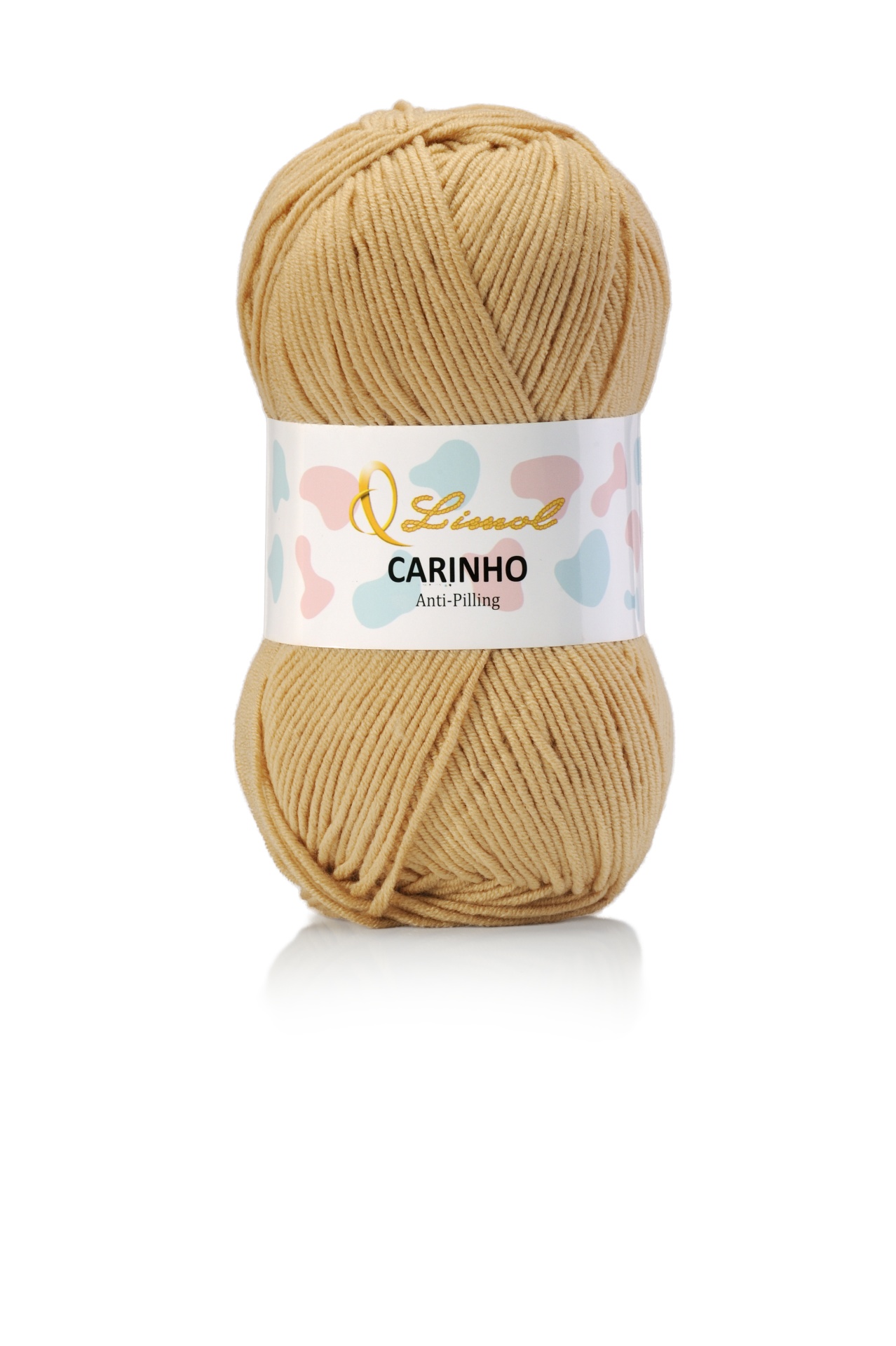 Carinho | Limol | 436 Mel