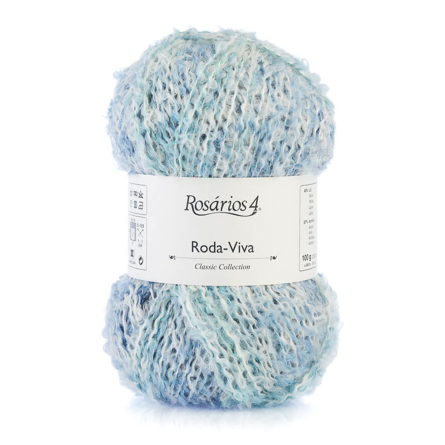 Roda-Viva | Rosários 4 | 01