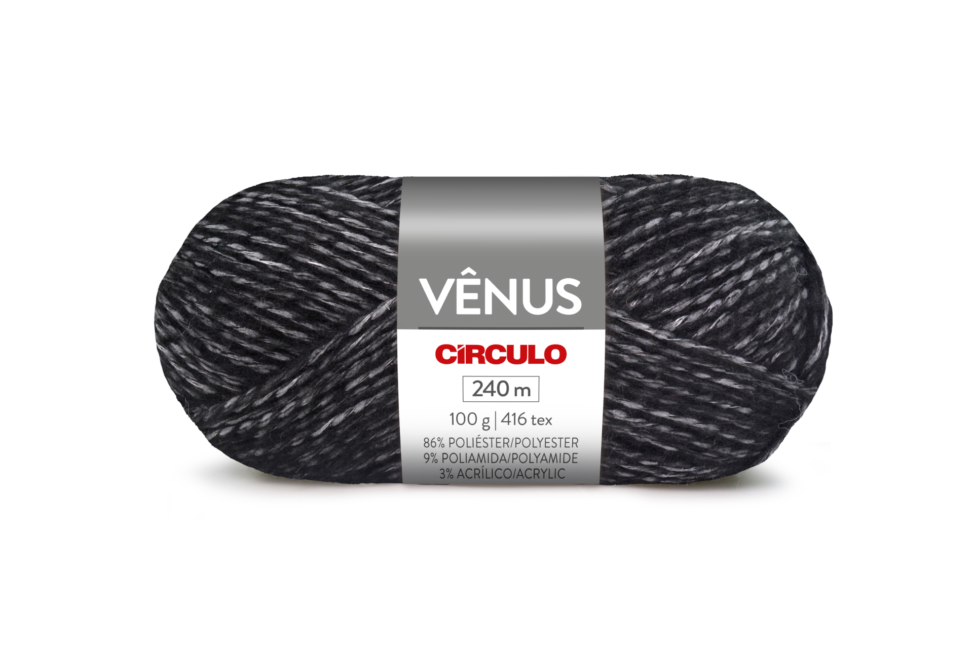 Vênus | Círculo | 9016 Zebra