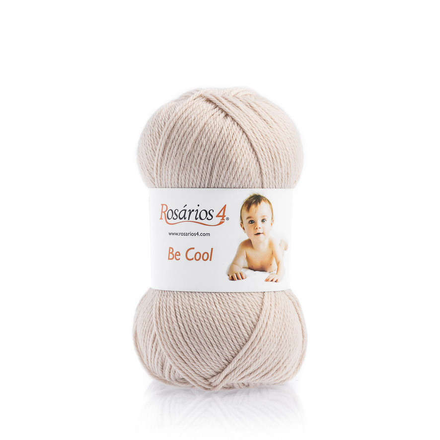 Be Cool | Rosários 4 | 09 Bege