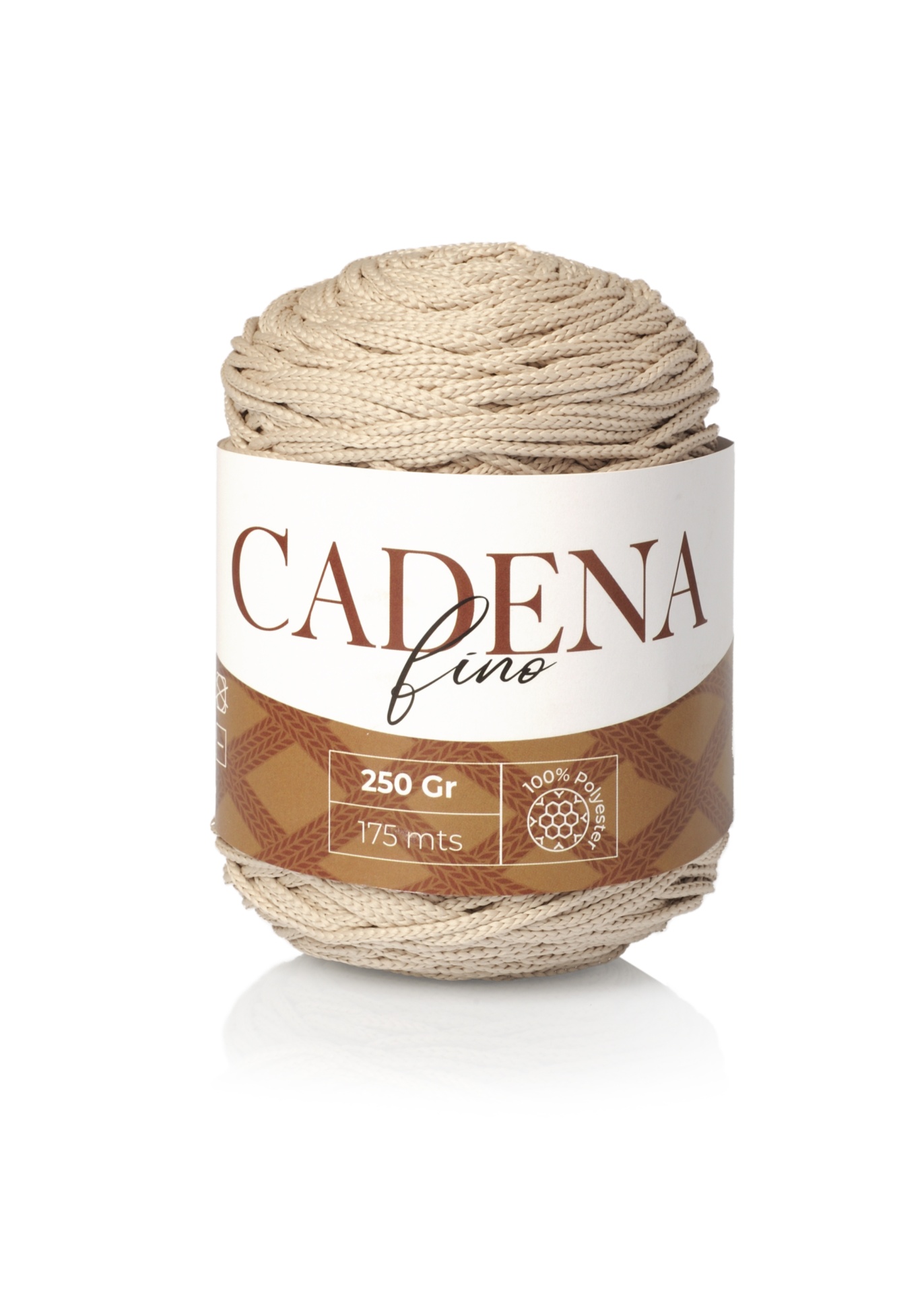 Cadena Fino | Limol | 260 Linho