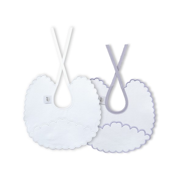 Pack de 2 Bebetes Nuvem