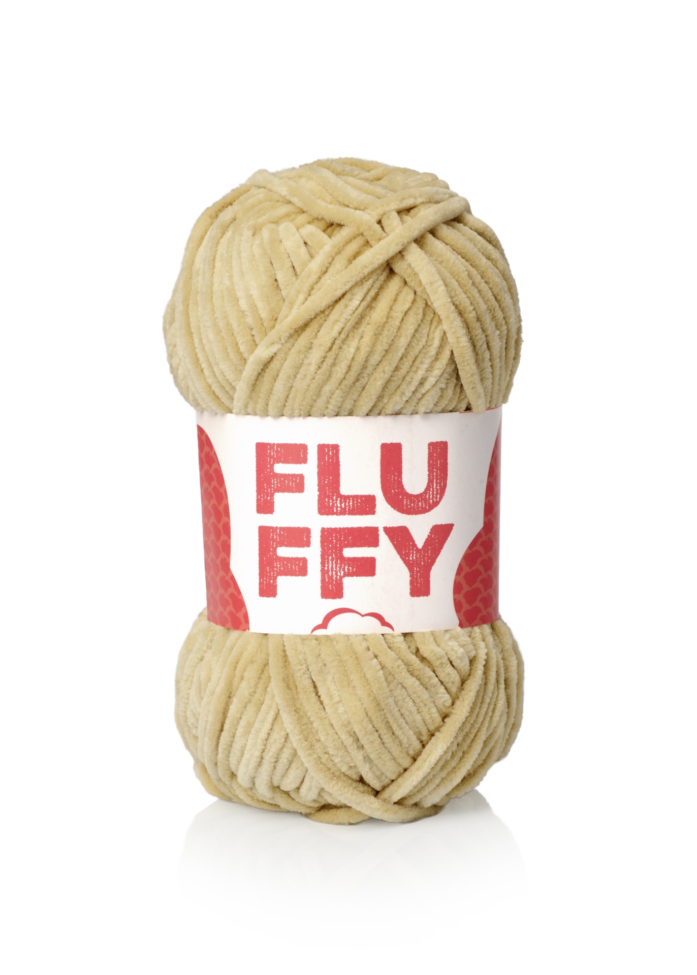 Fluffy | Limol | 2199 Bege