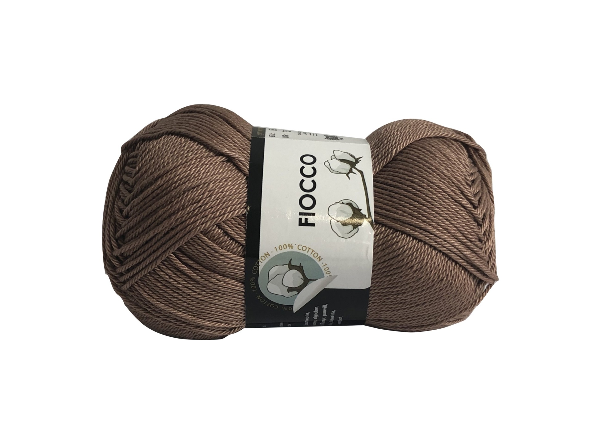 Fiocco | Tre Sfere | 7060 Terra