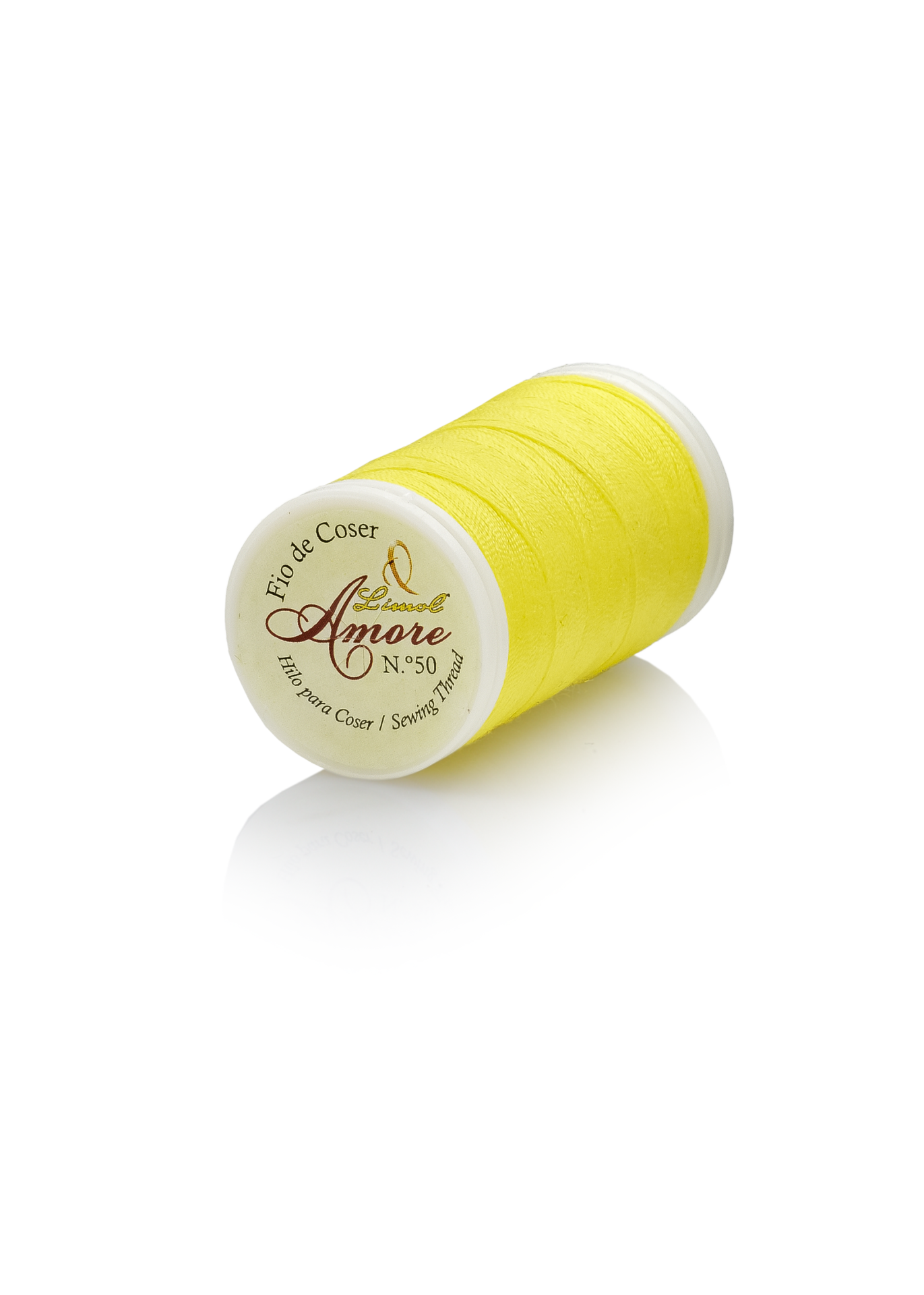 Linha de Costura Amore | Limol | 102