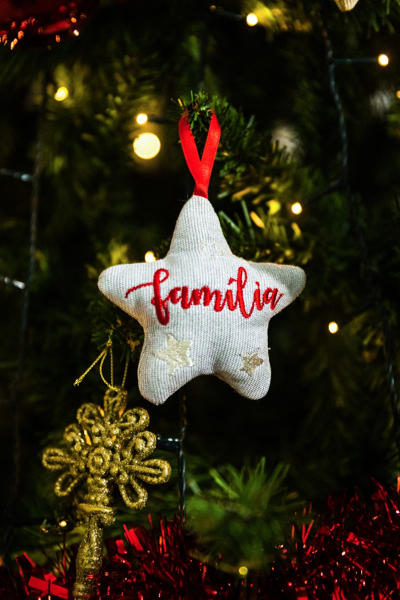 Estrelas de Natal | Palavras Natalícias